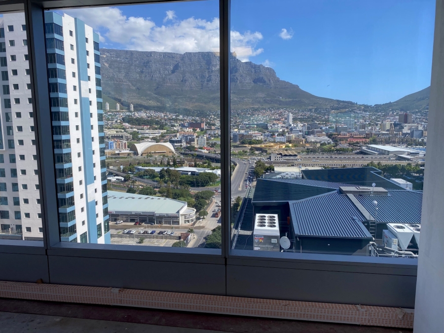To Let Commercial Property for Rent in Foreshore Western Cape